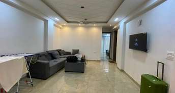 2 BHK Builder Floor For Rent in Freedom Fighters Enclave Saket Delhi 6854224