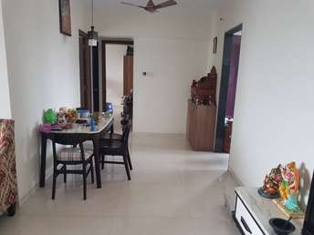 1 BHK Apartment For Rent in Gurukrupa Marina Enclave Malad West Mumbai 6854228