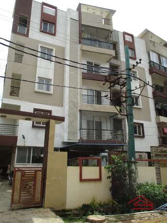 3 BHK Apartment For Rent in Abhee Prince Bellandur Outer Ring Road Bangalore 6854232