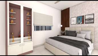 4 BHK Apartment For Rent in Prestige Jindal City Bagalakunte Bangalore 6854273