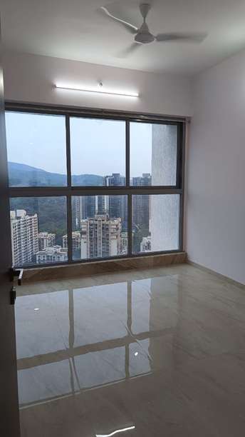 3 BHK Apartment For Rent in Rajesh White City Kandivali East Mumbai  6854104