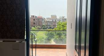 2 BHK Independent House For Rent in Aerocity Mohali 6854341