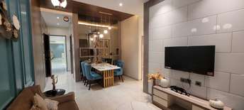 2 BHK Apartment For Resale in N Rose Northern Hills Dahisar East Mumbai 6854380
