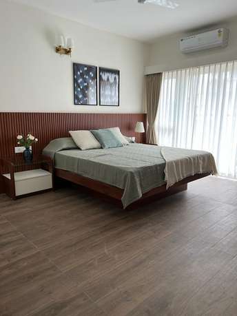 3 BHK Apartment For Rent in Prestige Botanique Basavanagudi Bangalore 6854364