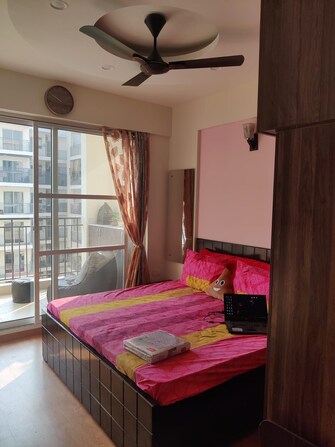 3 BHK Apartment For Resale in DLF Regal Gardens Sector 90 Gurgaon  6854394