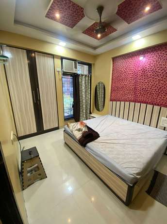 2 BHK Apartment For Rent in Lodha Iris Majiwada Thane 6854381