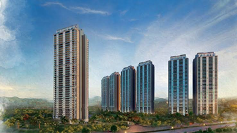 4 BHK Apartment For Resale in DLF Privana West Hasanpur Gurgaon 6854436
