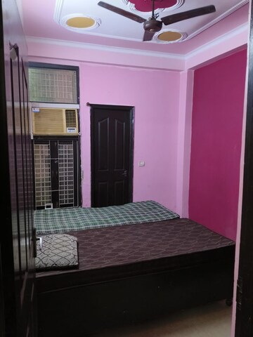 2 BHK Apartment For Sale in Techman Moti Residency Phase II, Raj Nagar Extension