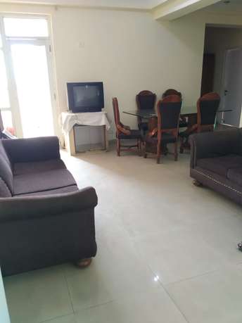 2 BHK Apartment For Resale in Gaurs Global Village Sain Vihar Ghaziabad 6854454
