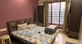 3 BHK Apartment For Rent in Mahape Navi Mumbai 6854469