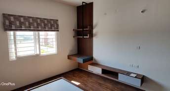 4 BHK Apartment For Rent in Prestige Song Of The South Yelenahalli Bangalore 6854453