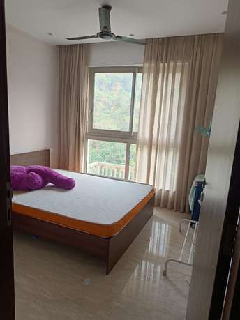 1 BHK Apartment For Rent in Sangam Veda Andheri West Mumbai  6854443