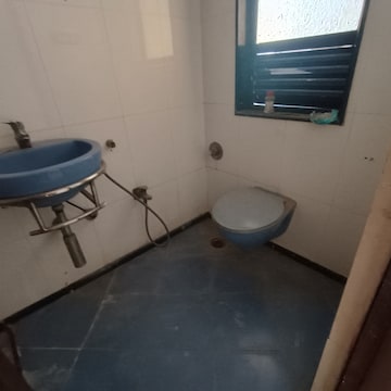Bathroom in 3 BHK Apartment at Bhumiraj Iraisaa, Sector 9 – for Sale