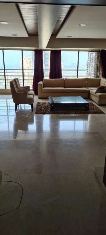 5 BHK Apartment For Rent in Cosmos Majestic Prabhadevi Mumbai 6854563