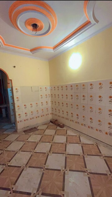1 BHK Builder Floor For Sale in Uttam Nagar