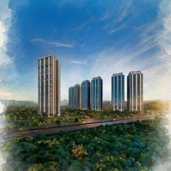 4 BHK Apartment For Resale in DLF Privana West Hasanpur Gurgaon  6854594