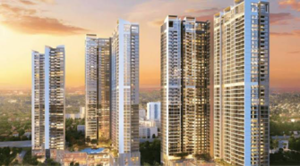 4 BHK Apartment For Resale in DLF Privana West Hasanpur Gurgaon  6854572