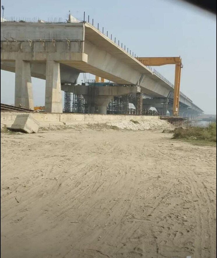 Exterior View, neharpar  200 Sq.Yd. Plot In Neharpar Faridabad 6854587