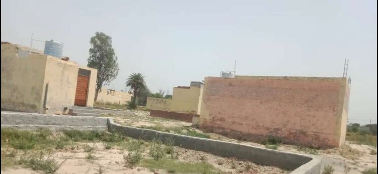 undefined, neharpar  200 Sq.Yd. Plot In Neharpar Faridabad 6854587