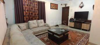 3 BHK Apartment For Rent in Regency Gardens Kharghar Sector 6 Navi Mumbai 6854581