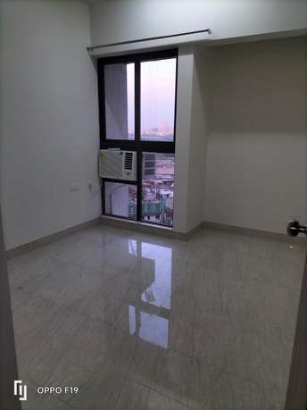 1 BHK Apartment For Rent in Lodha Crown Quality Homes Majiwada Thane 6854610