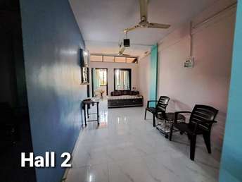 1 BHK Apartment For Resale in Rutuvrat CHS Dombivli West Thane 6854624