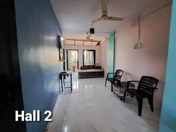 1 BHK Apartment For Resale in Rutuvrat CHS Dombivli West Thane  6854624