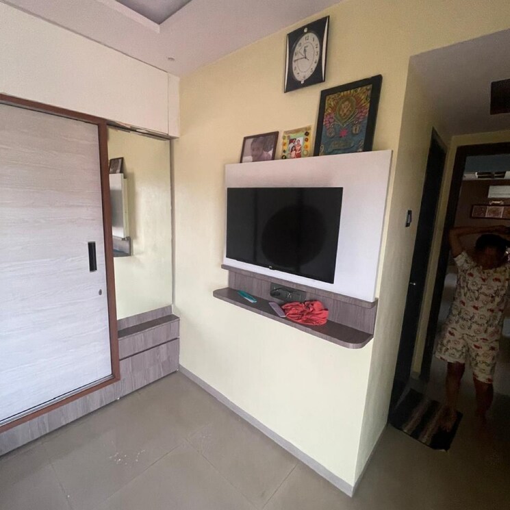 Room, life-reva-residency 2 Bedroom 1075 Sq.Ft. Apartment In Kamothe Sector 22 Navi Mumbai 6854630