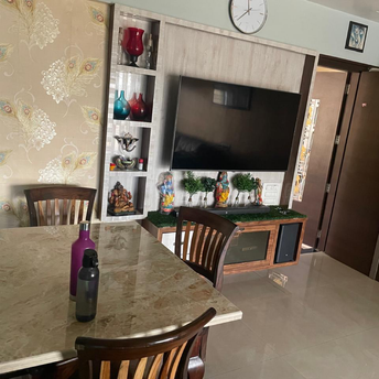 2 BHK Apartment For Resale in Life Reva Residency Kamothe Sector 22 Navi Mumbai 6854630