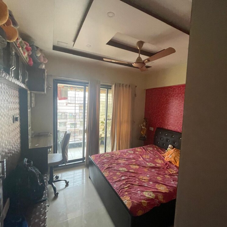 Bedroom, life-reva-residency 2 Bedroom 1075 Sq.Ft. Apartment In Kamothe Sector 22 Navi Mumbai 6854630