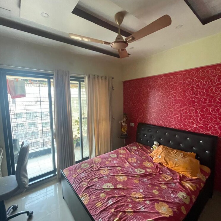 Bedroom, life-reva-residency 2 Bedroom 1075 Sq.Ft. Apartment In Kamothe Sector 22 Navi Mumbai 6854630
