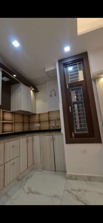 2 BHK Builder Floor For Resale in Siddharth Vihar Ghaziabad 6854638