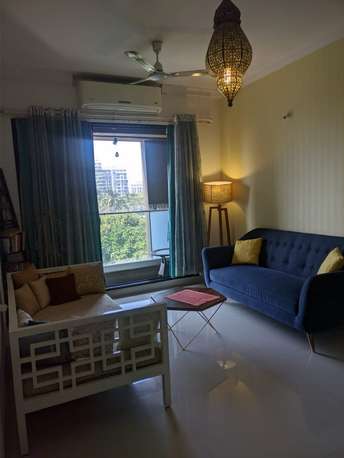 3 BHK Apartment For Resale in Rustomjee Oriana Bandra East Mumbai 6854636