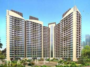 2 BHK Apartment For Resale in Unique Poonam Estate Cluster 2 Mira Road Mumbai  6854645