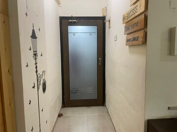 Building Lobby in  Office Space at Knox Plaza, Malad West – for Rent