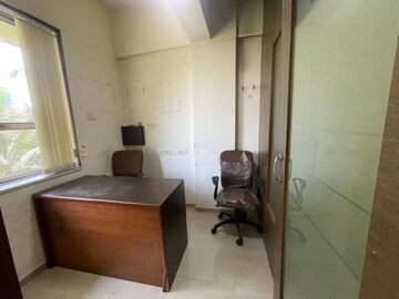 Team Area in  Office Space at Knox Plaza, Malad West – for Rent