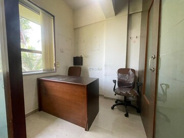 Team Area in  Office Space at Knox Plaza, Malad West – for Rent