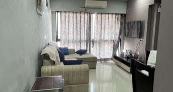 2 BHK Apartment For Rent in Nirmal Lifestyle Zircon Mulund West Mumbai 6854707