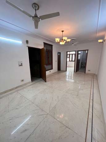 3 BHK Builder Floor For Rent in RWA Khirki Extension Block R Malviya Nagar Delhi 6854715