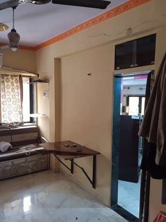 2.5 BHK Apartment For Rent in Nirmal Lifestyle Zircon Mulund West Mumbai  6854746