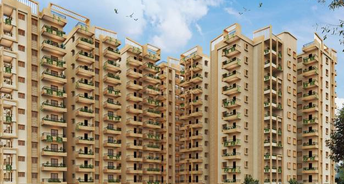 2 BHK Apartment For Resale in RSR The Garden View Apartments Kollur Hyderabad 6854528