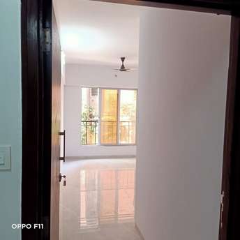3 BHK Apartment For Rent in Nirmal Lifestyle Zircon Mulund West Mumbai  6854791