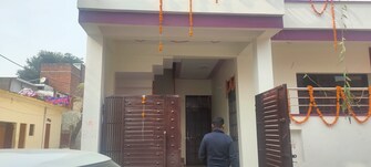 2 BHK Independent House For Resale in Tiwaripur Lucknow  6854843