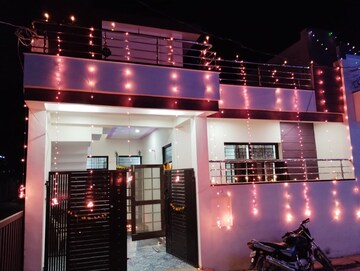 2 BHK Independent House For Resale in Tiwaripur Lucknow  6854843