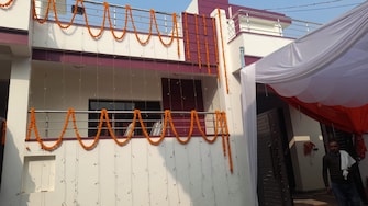 2 BHK Independent House For Resale in Tiwaripur Lucknow  6854843