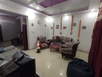 2 BHK Independent House For Resale in Tiwaripur Lucknow  6854843