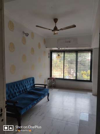 1 RK Apartment For Resale in Goregaon East Mumbai 6854815