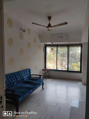 1 RK Apartment For Resale in Goregaon East Mumbai  6854815