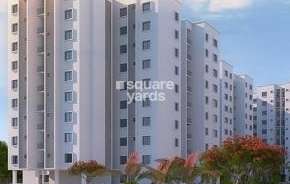 2 BHK Apartment For Rent in Bren Northern Lights Jakkur Bangalore 6854926