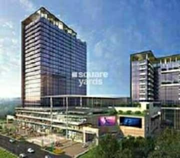 Commercial Office Space 335 Sq.Ft. For Resale in Sector 71 Gurgaon  6854922